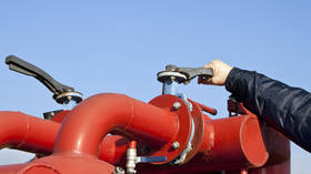 Poland terminates Russian gas supply contract