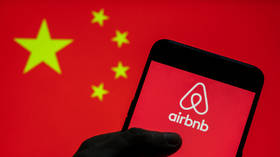 Airbnb quitting China – media