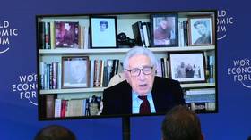 Kissinger warns of deadline for Ukraine peace settlement