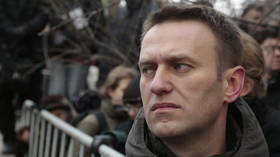 Alexey Navalny loses appeal