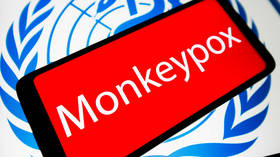 Moscow comments on global monkeypox outbreak