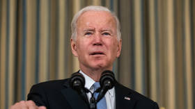 Was Biden’s Taiwan defense comment a gaffe, an attempt to look strong, or the quiet part said out loud?