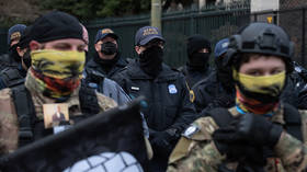 US concerned about radicals traveling to Ukraine – Politico