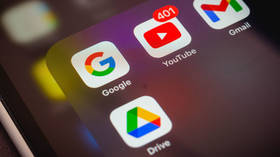 Google wants to slow YouTube in Russia – media