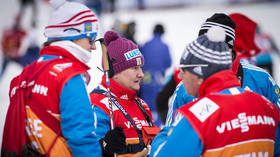 Russian snowboard chiefs and politicians react to FIS council snub