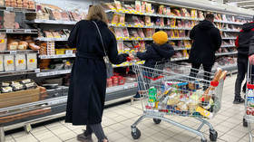 Inflation in Russia under control – Central Bank
