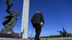 EU country may ban Soviet monuments