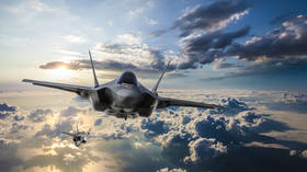 Finland to deploy F-35s near Santa Claus village