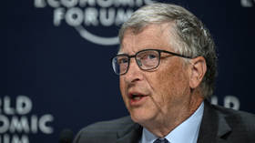 Bill Gates warns about next pandemic