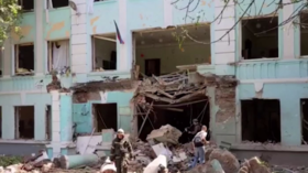 Five killed by Ukrainian shelling – DPR
