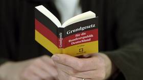Germany to amend constitution