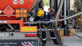 EU grants exemptions from Russian oil ban