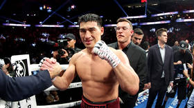 Eddie Hearn plots next move for Canelo conqueror Bivol