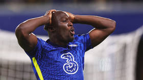 New Chelsea regime keen to move on from flop Lukaku