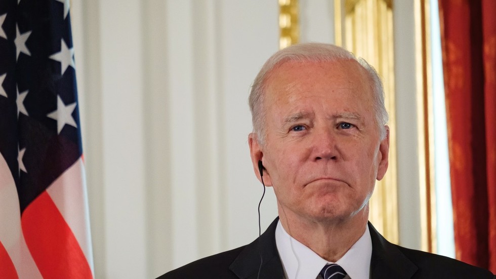 Biden Shouldn’t Run Again, Democrats Tell NYT — RT World News