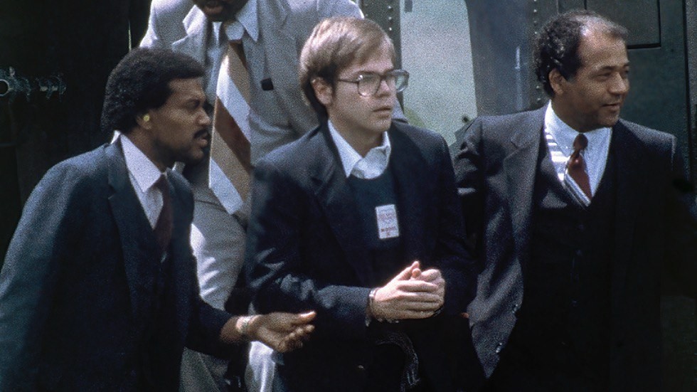 Reagan shooter granted freedom — RT World News