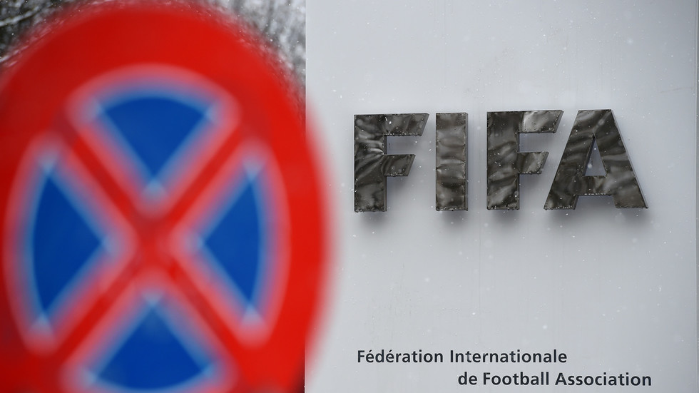 [爆卦] FIFA正在研議取消女足雄激素限制