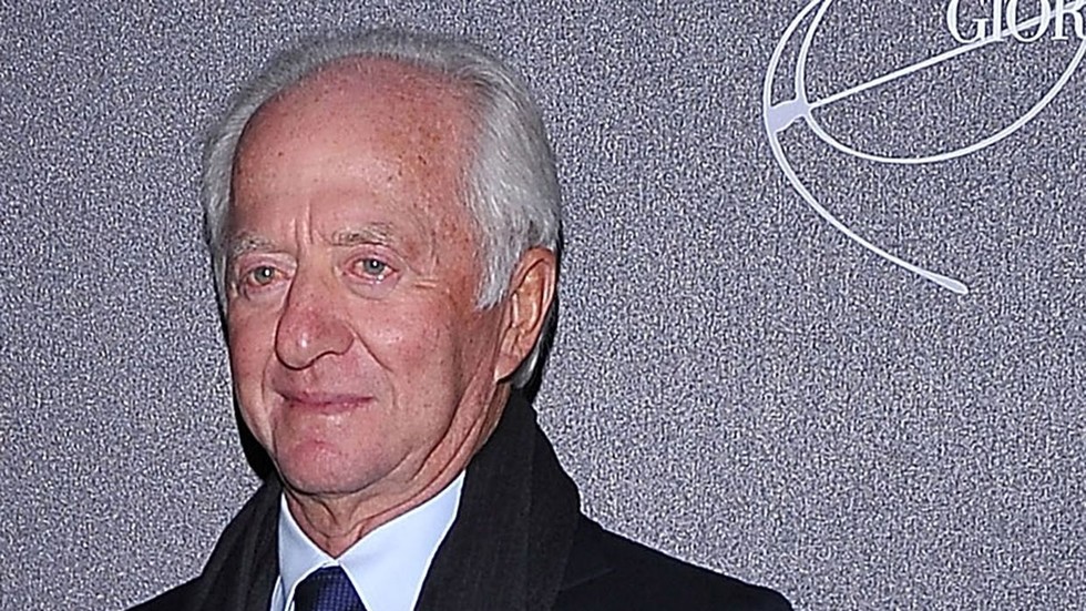 RayBan mogul who went from orphan to billionaire dies — RT Business News