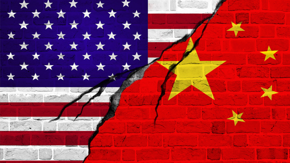 What Nato S New Strategic Concept Means For China Rt World News What Nato S New Strategic Concept Means For China Rt World News