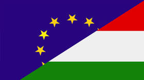 Hungary claims it received concession from EU