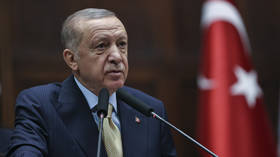 Turkey accuses NATO members of supporting terrorism