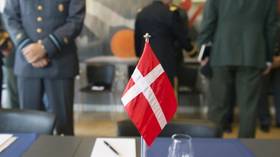 Denmark to join EU security bloc