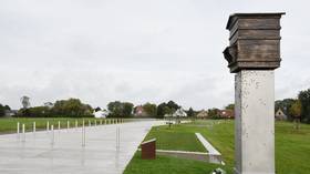EU members clash over Waffen-SS memorial