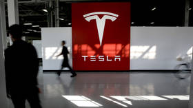 Elon Musk warns of major layoffs at Tesla