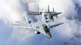 US general wants fighter jets sent to Ukraine