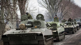 US demands another war-crimes probe in Ukraine