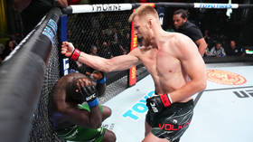 Volkov KO splits UFC fans on triumphant night for Russian fighters