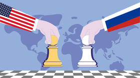 Russia-US business ties ‘wrecked’ – Ambassador