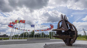 NATO comments on nuclear guarantees for Russia