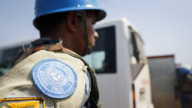 It’s time for a new, multilateral peacekeeping paradigm
