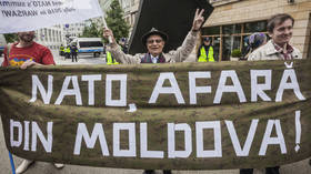 Moldova could join Romania & NATO – ex-president
