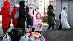 Survey shows attitudes of Poles to Ukrainians