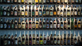 Germany faces beer bottle shortage