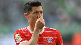 Russian club lands stinging viral blow on Bayern Munich