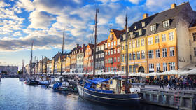 Inflation in Denmark hits 40-year high