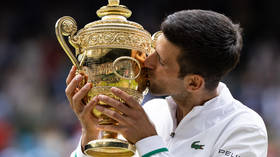 Wimbledon confirms record prize money in absence of Russian stars