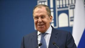 ‘It takes two to tango’, but West ‘breakdancing alone’ – Lavrov
