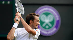 ATP boss names terms for reversing Wimbledon punishment
