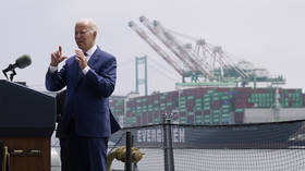 Oil firms make ‘more money than God’ – Biden