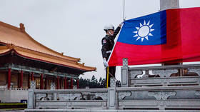 Taiwan is open to engagement with China