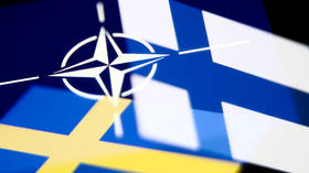 Finland won’t join NATO without Sweden – president