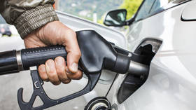 UK fuel prices hit new high