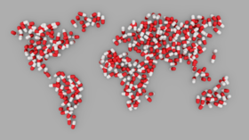 Dutzende neue Medikamente breiten sich in Europa aus – Bericht