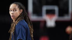 US women’s basketball star has Russian detention extended