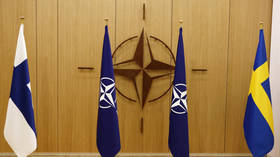Turkey comments on timeline for aspiring NATO members