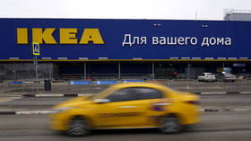 IKEA scales down business in Russia – Izvestia